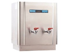開水器廠家告知電熱開水器的結構組成部分和有哪些特點