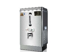開水器廠家解析開水器進水電磁閥有哪些構造組成和工作原理