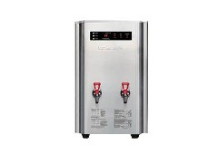 開水器廠家解說商用開水器有哪些行業環境和發展趨勢